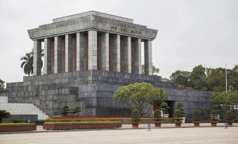 Hanoi Endless Hotel