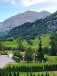 Apt. FamyLove: Alpine Comfort, Mountains, Thermal Baths & Family-Friendly Charm