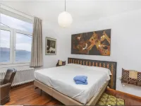 Incredible villa on the Costa Brava with direct access to the sea and two swimming pools Hotel di El Port de la Selva