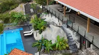 Destino Hotel & Hot Spring - Villas