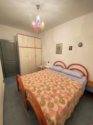 Belvedere House Hotel di Posada