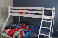 Nice apartment, sea view, terrace Guidel Plages Hotels in Guidel