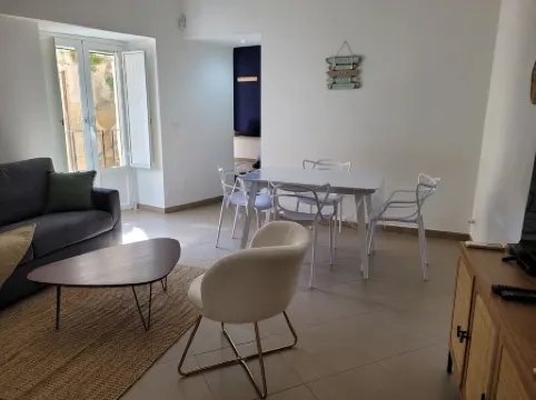 Maison de Charme au Centre de Modica - La Casa di Paloma