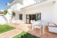 SEAS - TRAIÑAS Hotels in Caleta De Velez