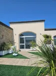 DADA Suites and Sea - 2 estrellas