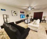 The Perfect Guesthouse for Family and Group Trips Hotels in McDonough