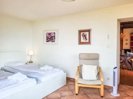 La Gioconda Отели в г. Gambarogno