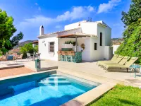 Villa Mar y Luna - Pools