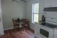 3RD FLOOR APARTMENT FOR 30 DAYS OR LONGER STAYS ONLY