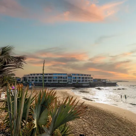 Barceló Praia Cape Verde