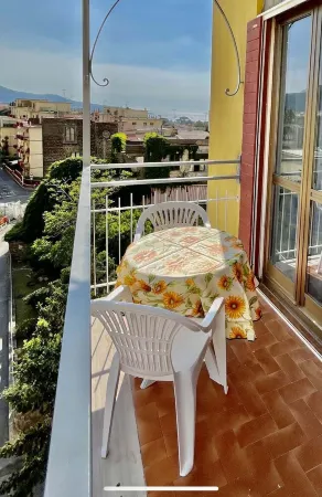 MARY'S HOUSE VACATION HOME Отели в г. Meta