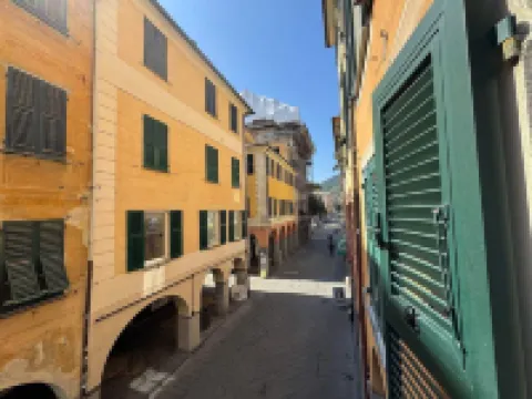 CASA BEDA In the Borgo