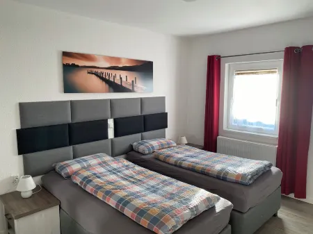 Speedys Gästehaus Отели рядом с достопримечательностью «Cono's Paradise»