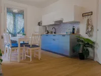 Modern Luxury Iseo - New Exclusive Three-room Apartment in the Center Hotels in Iseo