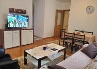 Stan Centar Bijeljina Rental Hotels in 