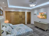 Spectacular 7th Floor Apartment