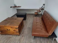 Comfortable apartment in the center of Coatepec