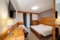 Hotel Garni Arnica Hôtels à : Madonna di Campiglio