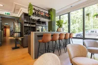 Fletcher Hotel-Restaurant de Kempen Hotels in Bladel