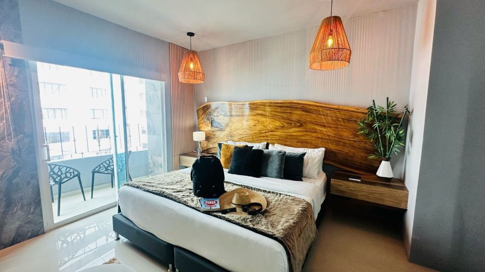 Mantra Hotel Boutique