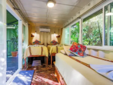 Danyasa Eco-Retreat Hotels in Dominical