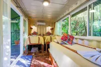 Danyasa Eco-Retreat Hotels in Dominical