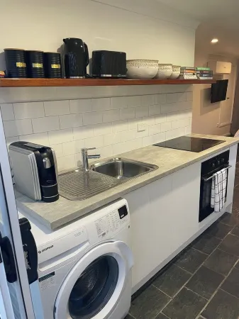 Cosy Private Studio Отели рядом с достопримечательностью «Macquarie Skin & Day Spa»