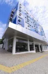 Hotel Portinari Ponte da Amizade Hotels near International Friendship Bridge