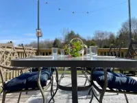 Peaceful Lake House Sauna,Hot tub,& Pool getaway in the Catskills