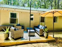 Hideaway Cabin. Relax and Enjoy