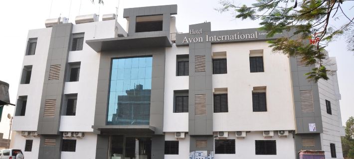 Hotel Avon International Hotels in Aurangabad