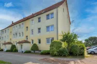 Zirchow, vacation apartment Lindenstrasse Hotels in Zirchow