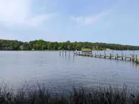 River Vibes Only - Golf Near By Hotels in Middlesex County
