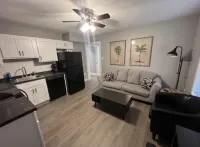 Fully Furnished All Inclsuive Mother in Law Suite!