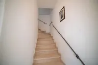 Vacation apartment for 2 persons in Peschici on the Gargano /Apulia