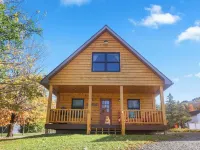 Seasons on Oak Short Walk to Best Fly Fishing in Northeast Cozy Cabin Deposit NY Hotels in Deposit