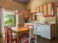 Private Casita in the Aspens Hotels in Arroyo Seco