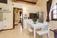 Appartamento con 1 Camera da Letto e Terrazza