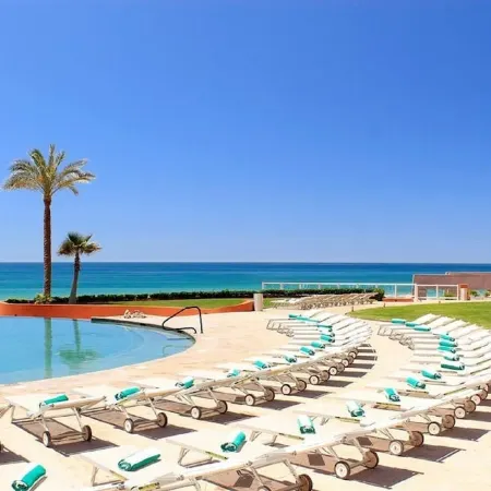 Luxury Ocean View & Harbor View 2BR Condo @ Las Palomas - Rocky Point Mexico