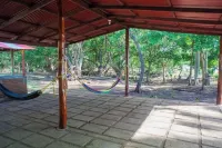 Casa Pacifico–Beachfront - Gem in Los Clavo Hotels in Aposentillo