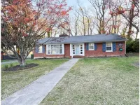 Welcoming 3bd/2ba near Averett