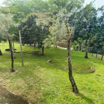 COZY UNIT WITH A GREAT VIEW Hotel Exterior