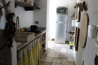 Nicolashouse on the sea 2 Hotel a Santo Spirito