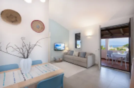Your home 200 meters from the beach of Costa Rei. Hotels in Costa Rei