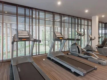 รูปภาพของBeautiful condo with Swimming pool and Gym in Kathu