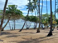 5 bedrooms house in the coastal town of Cabrera de Nagua. Hotels in Nagua