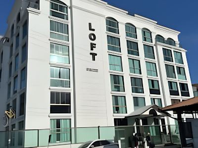 Loft Paradiso Arraial - 411