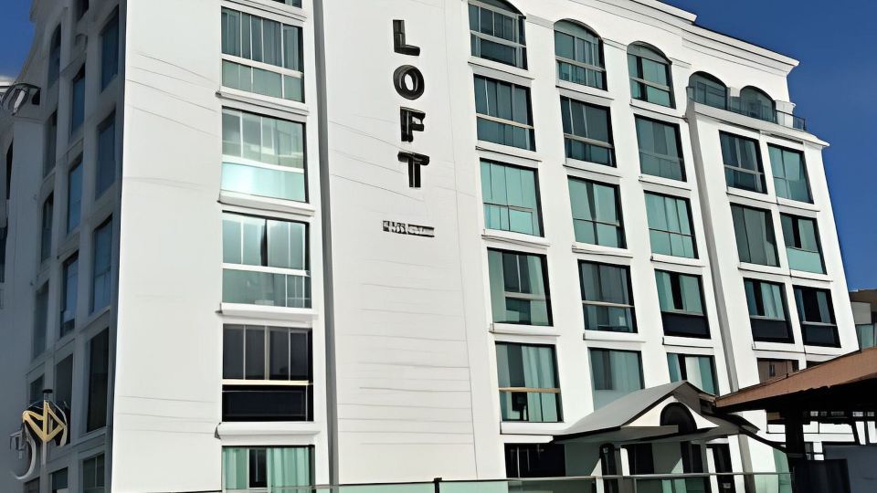 Loft Paradiso Arraial - 411