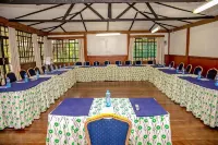 Thayu House Hotel a Limuru Town.