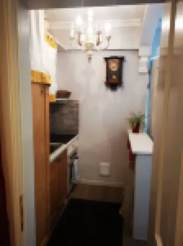 Art Nouveau style at the service of travelers